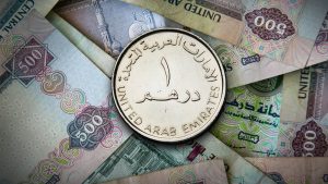 استقرار سعر الدرهم الإماراتي مقابل الجنيه المصري اليوم السبت 25 أكتوبر 2025 بالبنوك المصرية