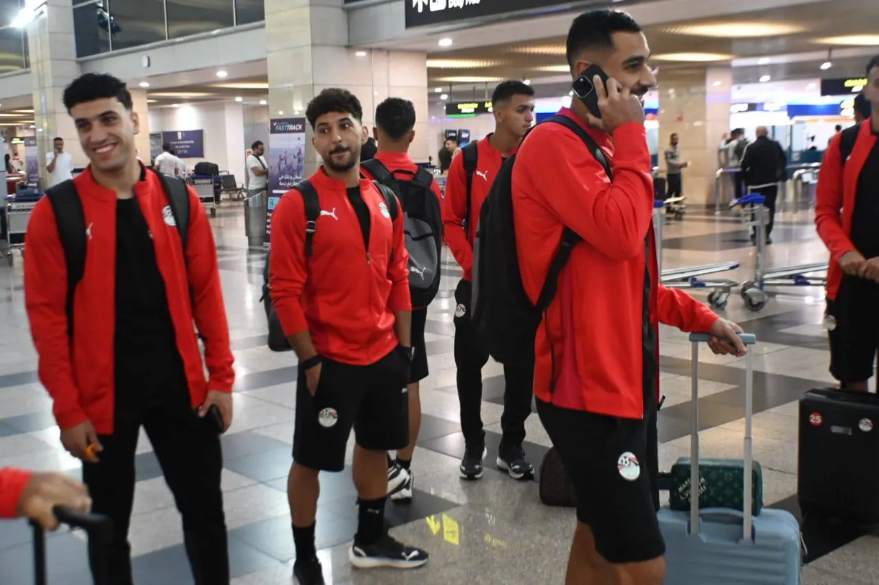 منتخب مصر الثاني