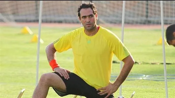 عودة امير عبد الحميد منتخب 2009
