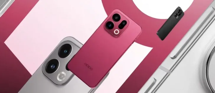 Oppo Find X9