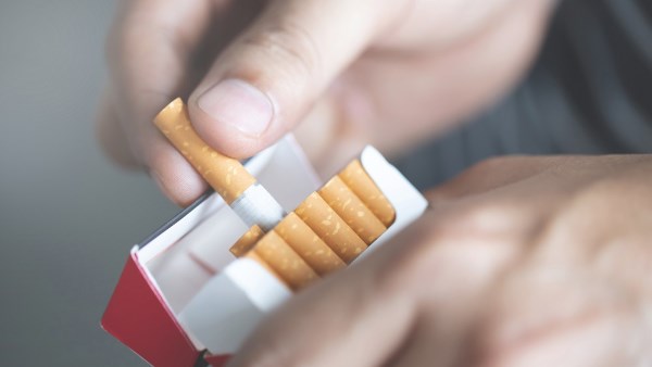 اسعار السجائر