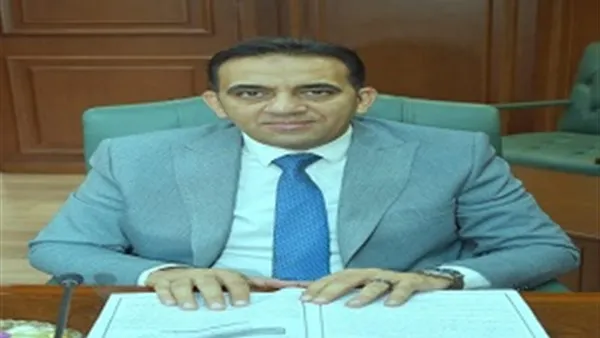 الدكتور طلعت علي احمد علي