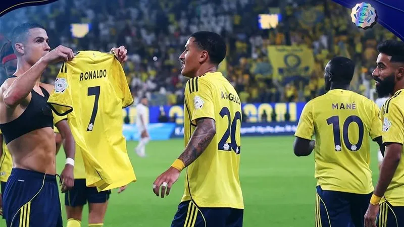 النصر ضد الفتح