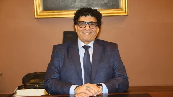 دار الأوبرا المصرية برئاسة الدكتور علاء عبد السلام
