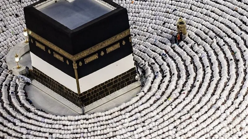 حج القرعة