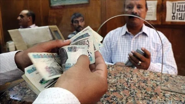 صرف مرتبات أكتوبر 2025