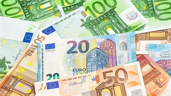 سعر اليورو
