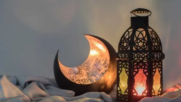 موعد شهر رمضان 2026