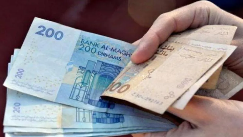 زيادة الحد الادني بنسبة 50% لجميع الموظفين المغرب