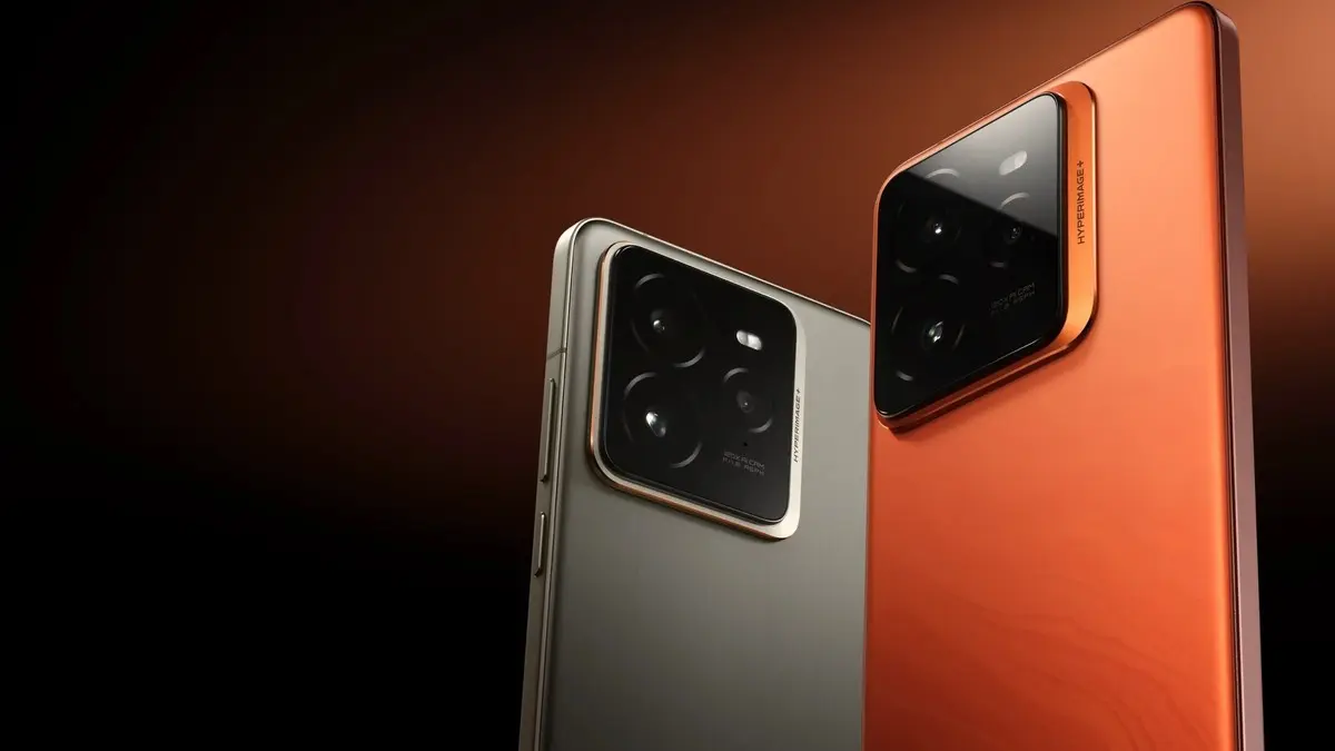 هاتف Realme GT 8