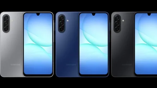 سعر ومواصفات Samsung Galaxy A17 4G