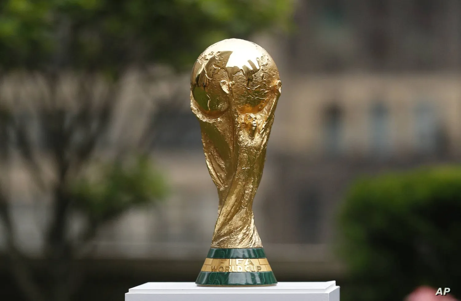 كأس العالم
