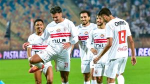 الزمالك يعلن تفاصيل إصابة أحمد شريف بعد مواجهة ديكيداها
