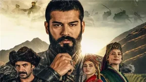 طريقة مشاهدة مسلسل قيامة عثمان الموسم السابع الحلقة 195 موعد العرض والقنوات الناقلة لجميع المشاهدين