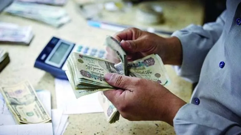 معاشات