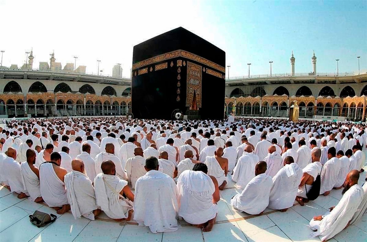 حج الجمعيات الأهلية لعام 2026