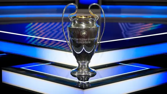 دوري أبطال أوروبا