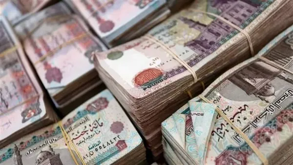 مرتبات شهر أكتوبر