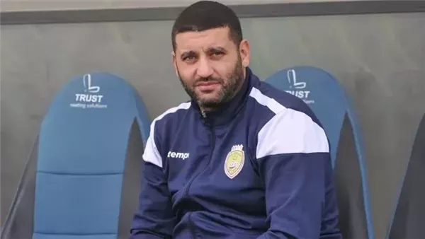 أمير عزمي مجاهد