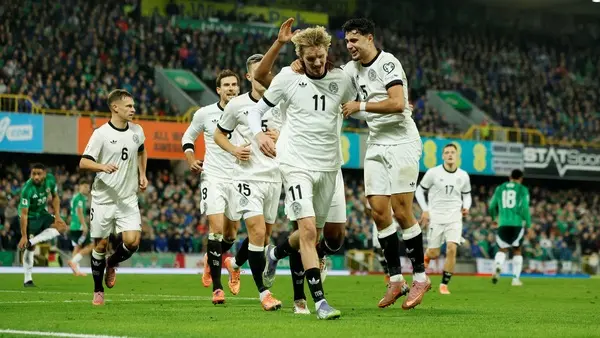 نيك فولتماده