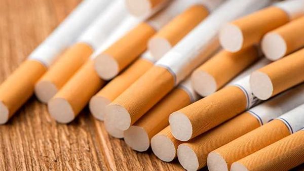 اسعار السجائر