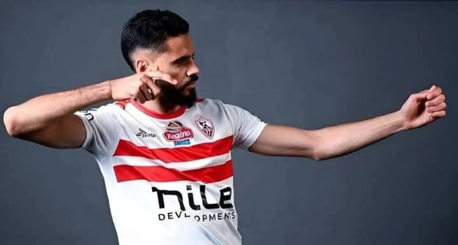 المغربي محمود بنتايج