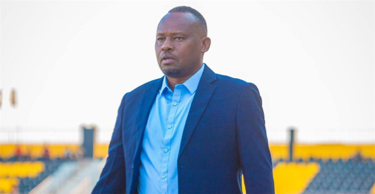 تصريحات مدرب ايجل نوار