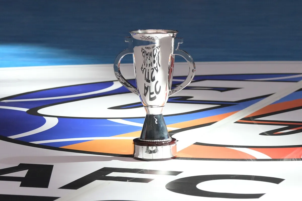 كأس آسيا لكرة الصالات 2026