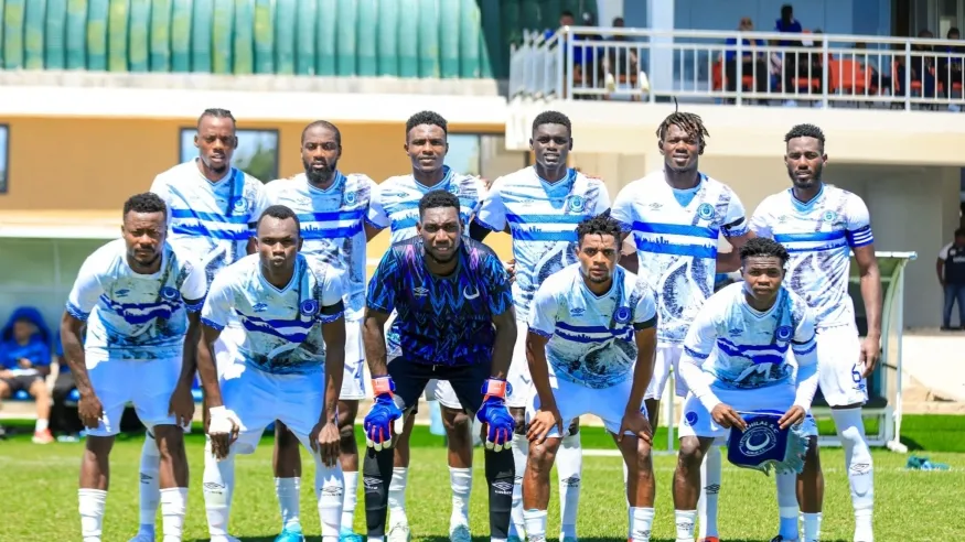 الهلال السوداني دوري ابطال افريقيا