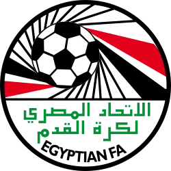 منتخب مصر الوطني لكرة القدم