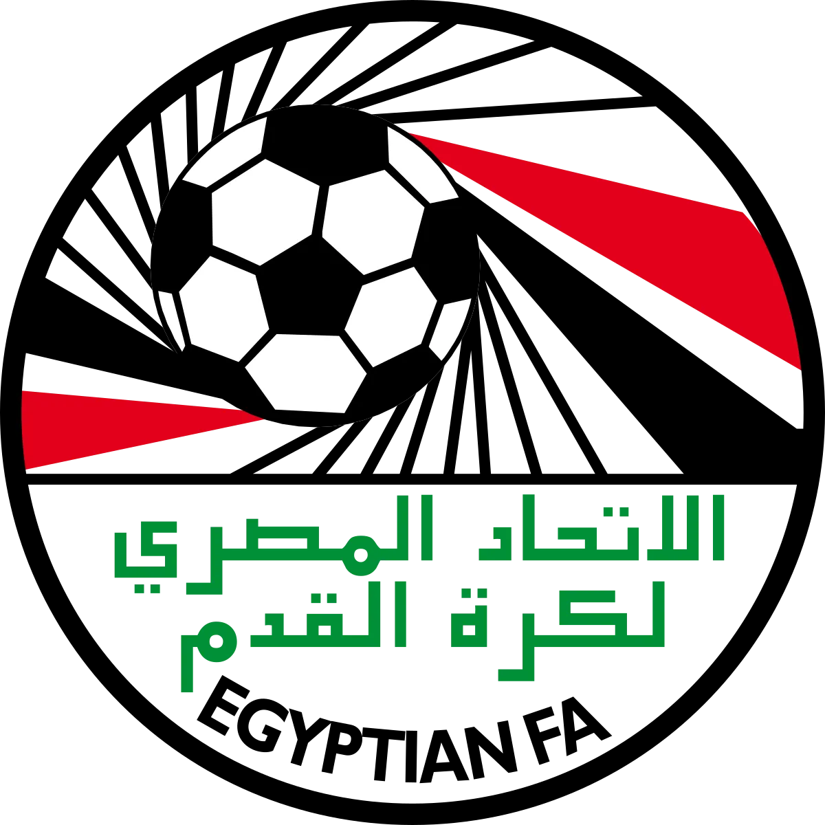 الاتحاد المصري لكرة القدم