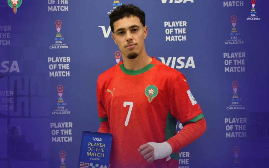عثمان معما ريال مدريد