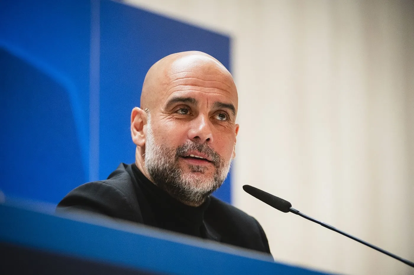 تصريحات بيب جوارديولا مانشستر سيتي