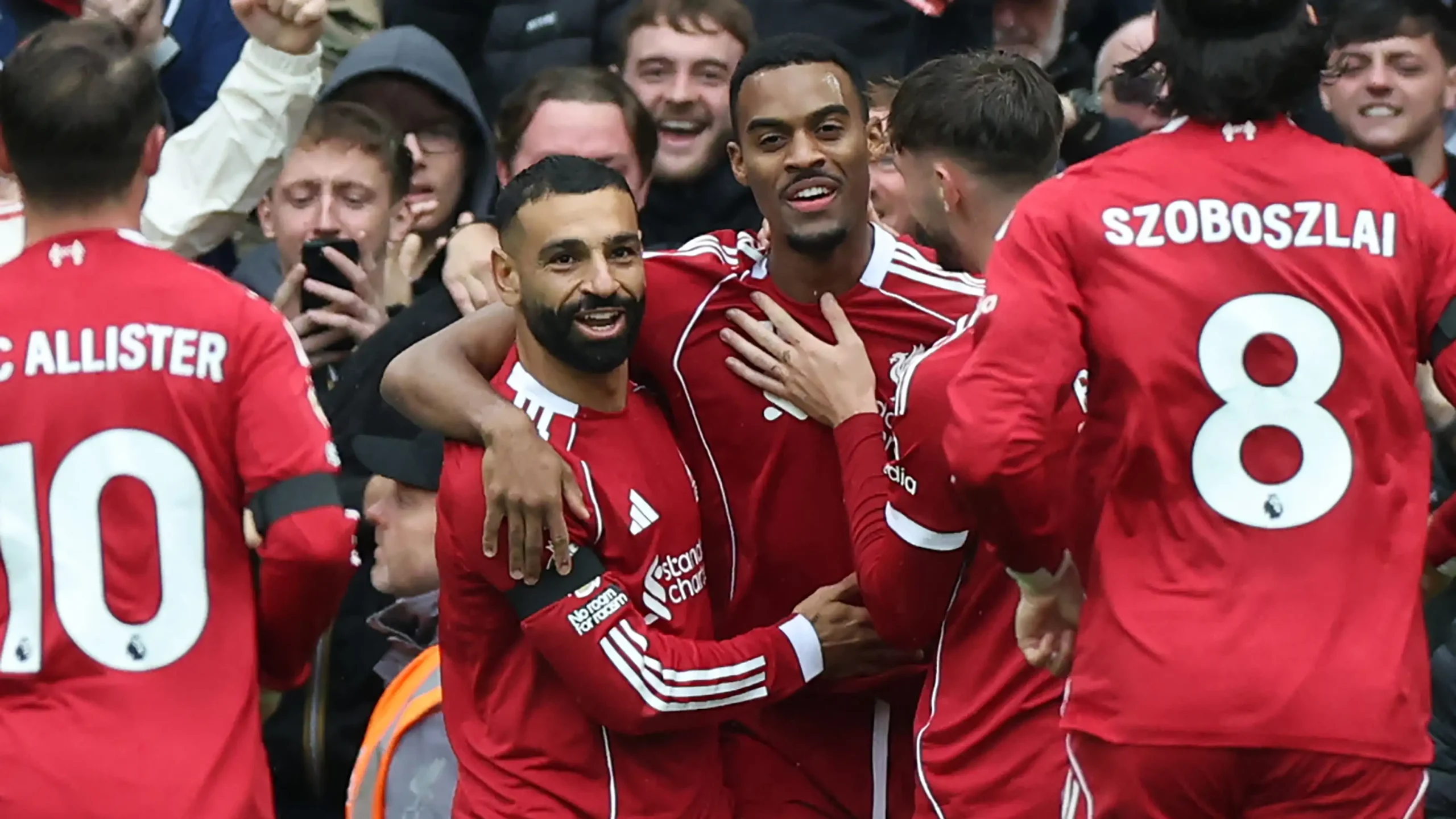 ليفربول