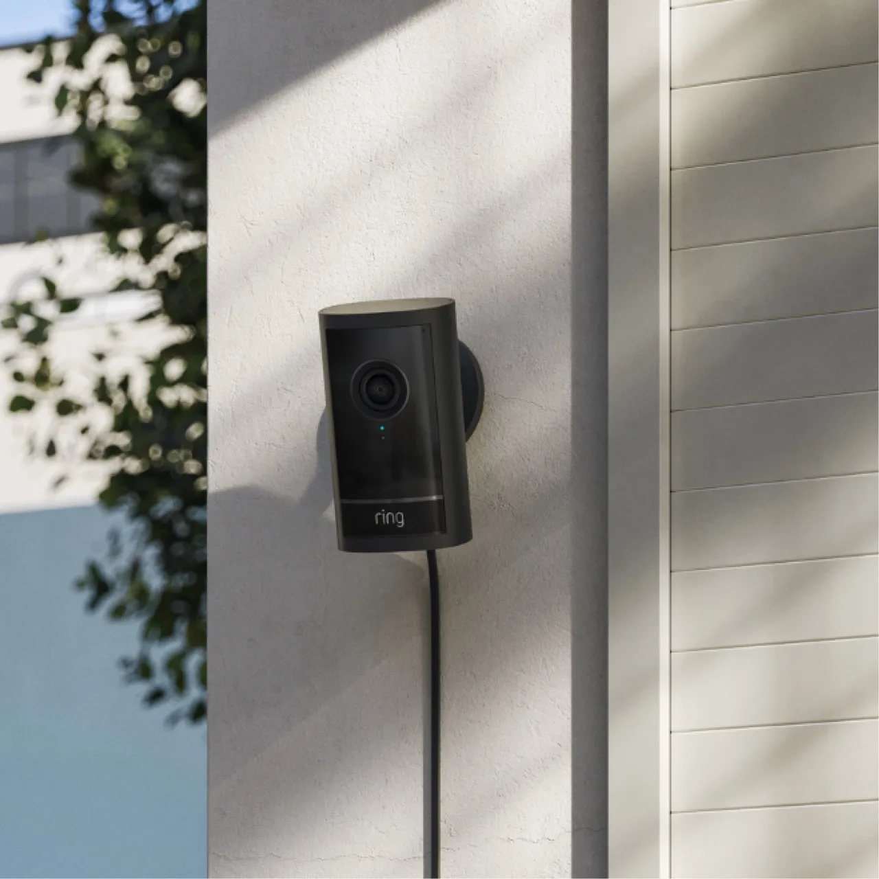 كاميرات Ring الجديدة بدقة 4K