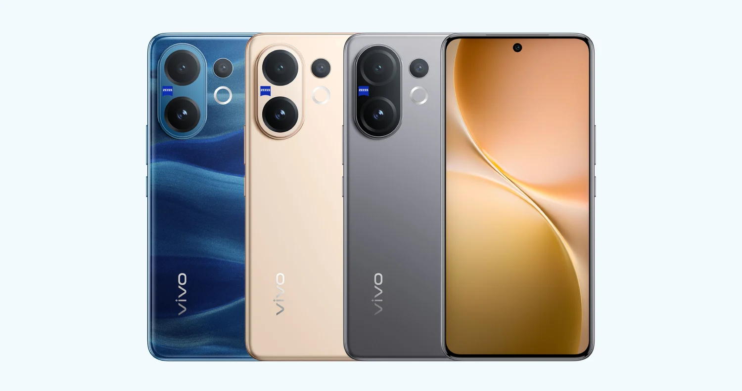 هاتف Vivo V60