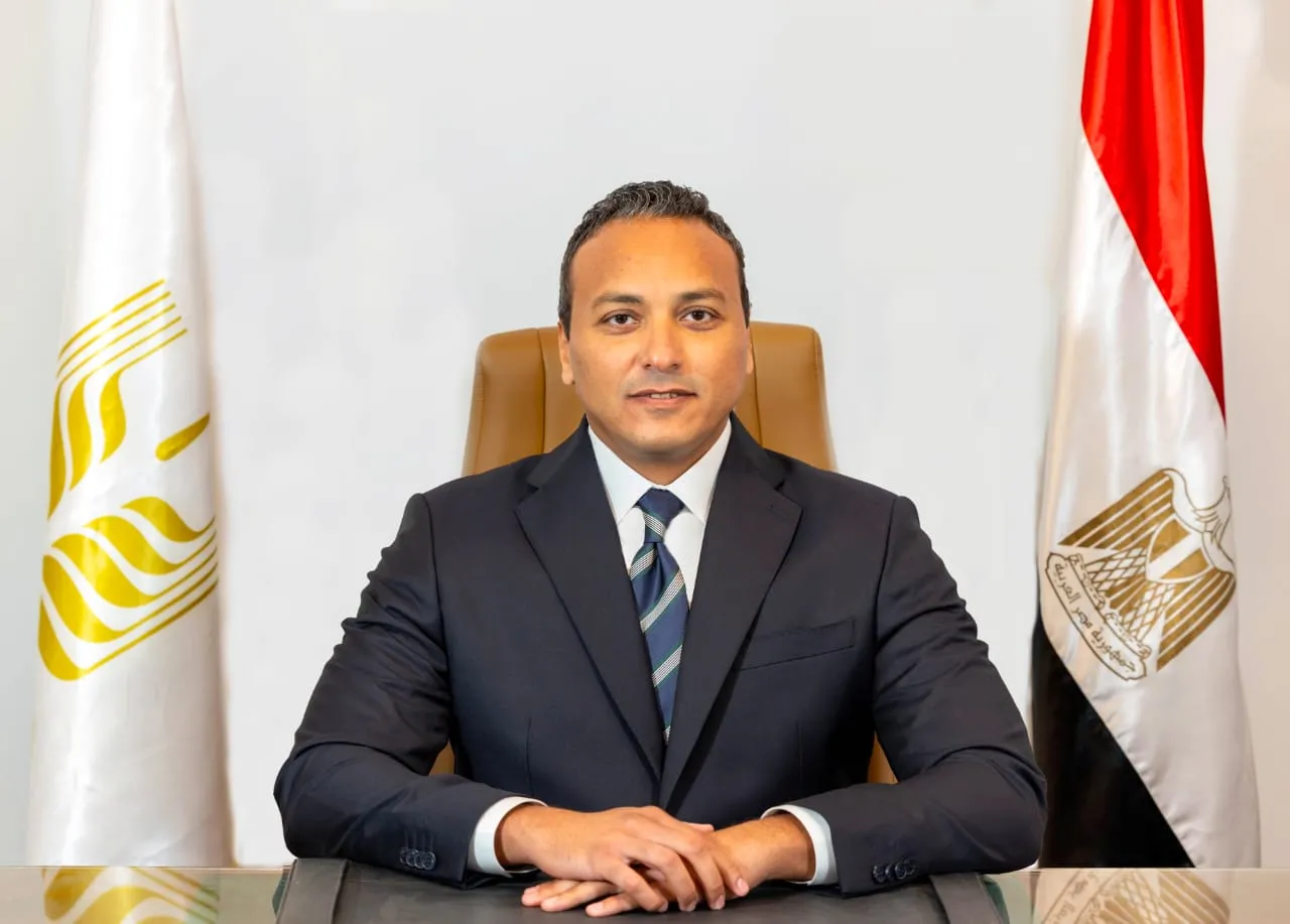 محمد سويسي رئيسًا لمجموعة المنتجات والخدمات الإلكترونية