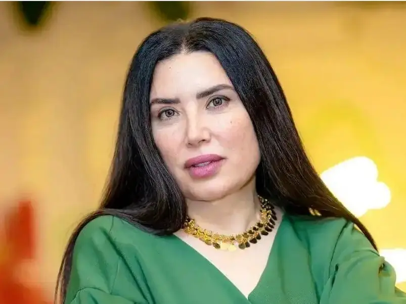 عبير صبري