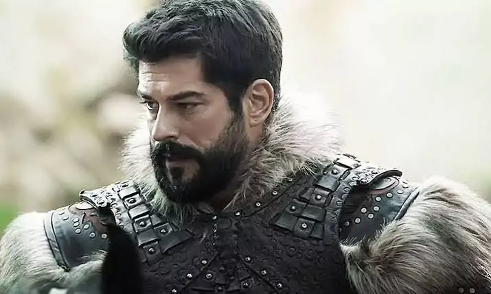 مسلسل قيامة عثمان الموسم السابع