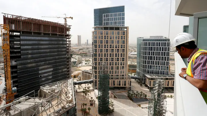 صندوق التنمية العقارية يطلق حملة «بيت العمر»