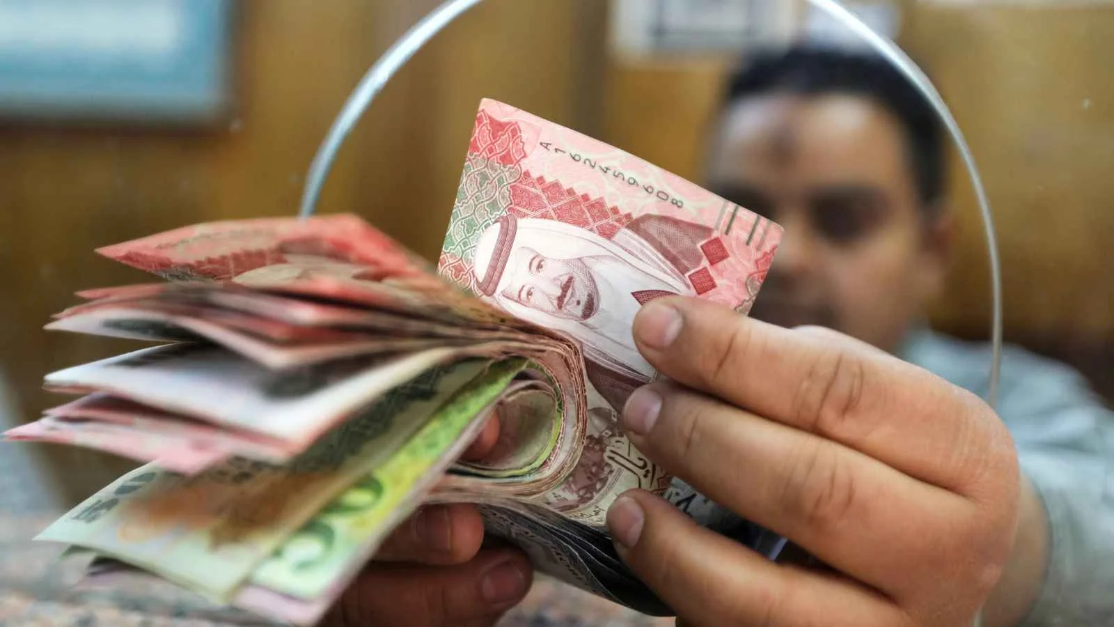 الريال السعودي