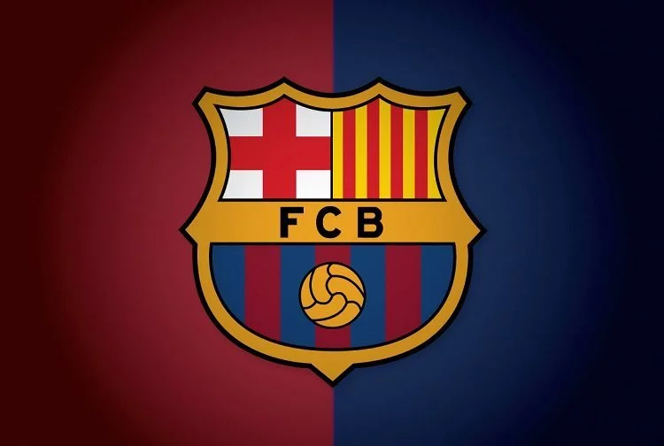 برشلونة