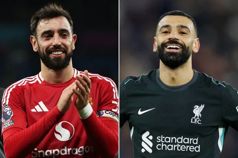 ليفربول ضد مانشستر يونايتد موعد المباراة