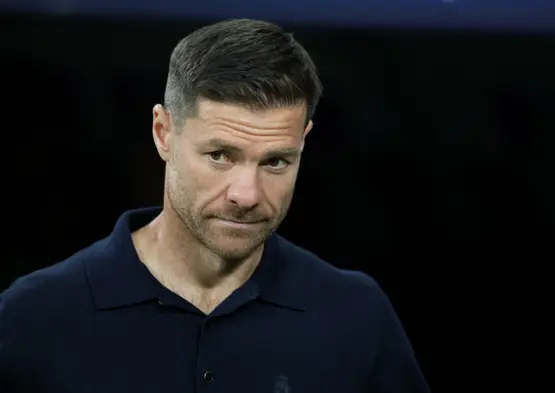 تصريحات تشابي الونسو بعد الكلاسيكو