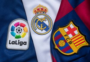 قائمة ريال مدريد لمواجهة برشلونة.. عودة الرباعي المصاب تشعل أجواء الكلاسيكو