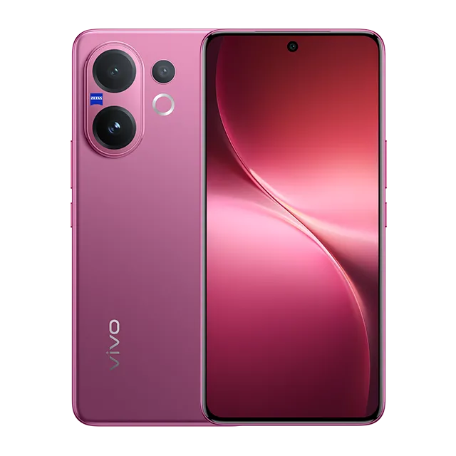 Vivo V60 2025