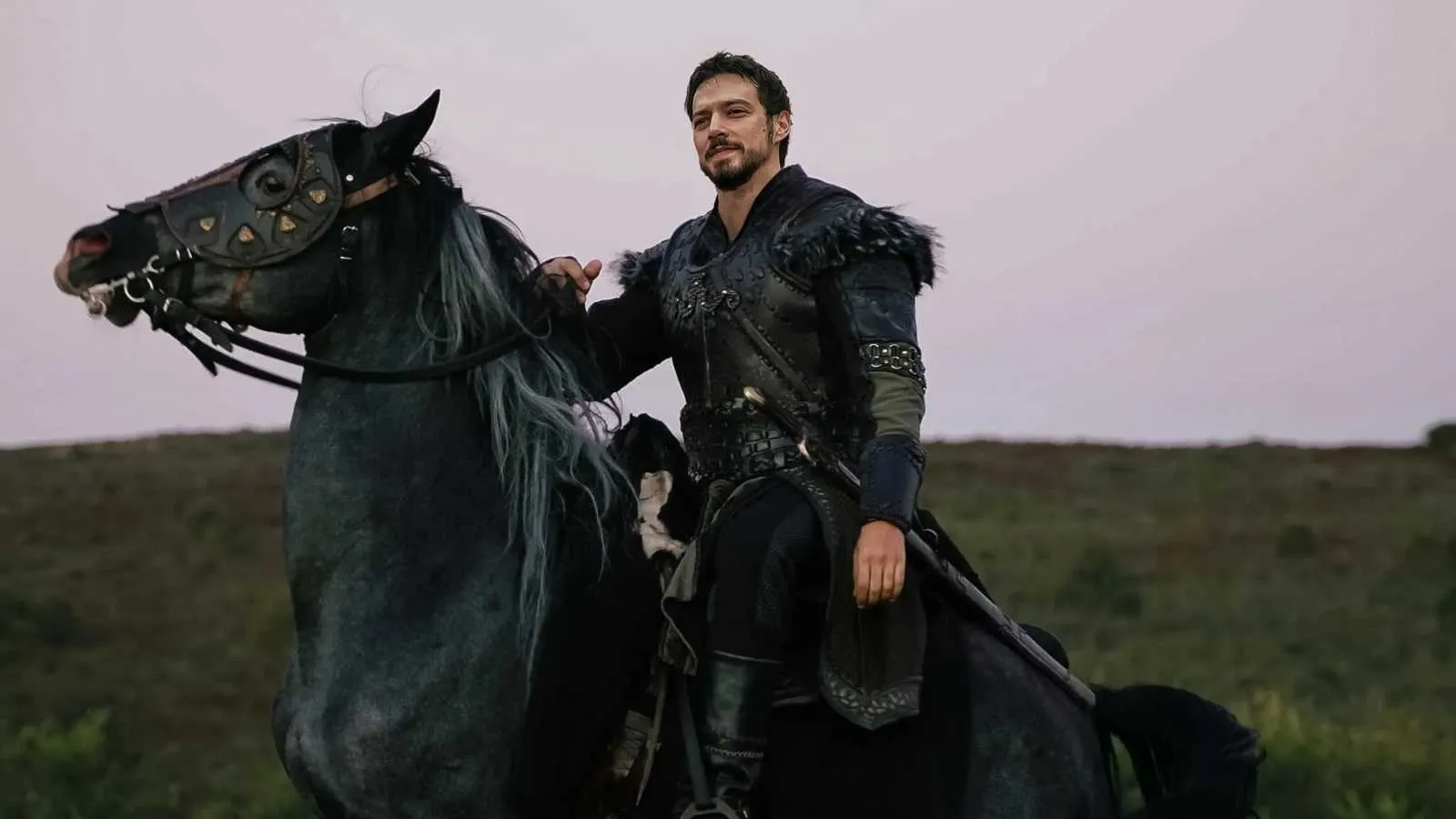 مسلسل المؤسس عثمان الموسم السابع