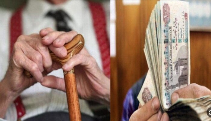 معاشات