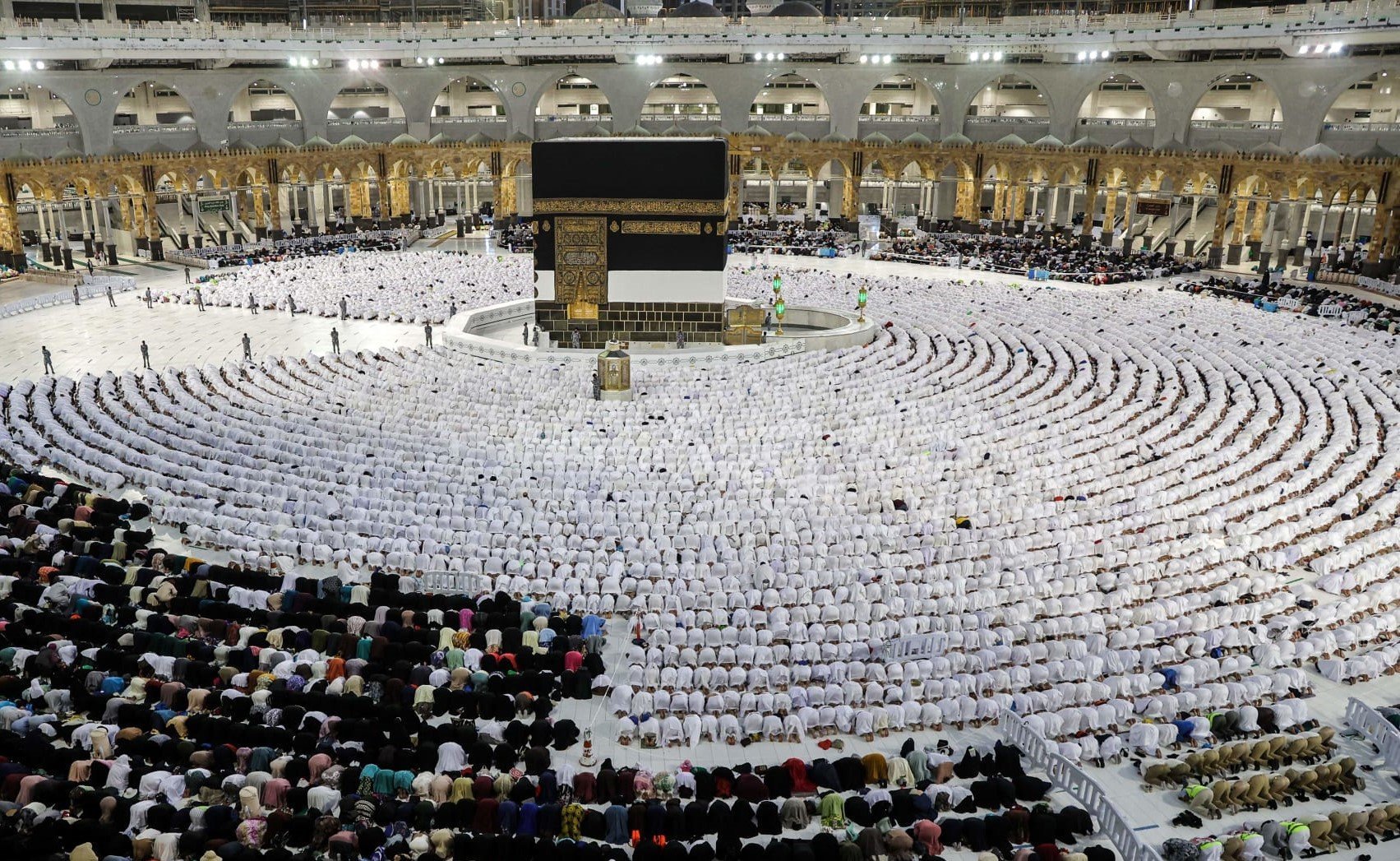 حج الجمعيات الأهلية 2026