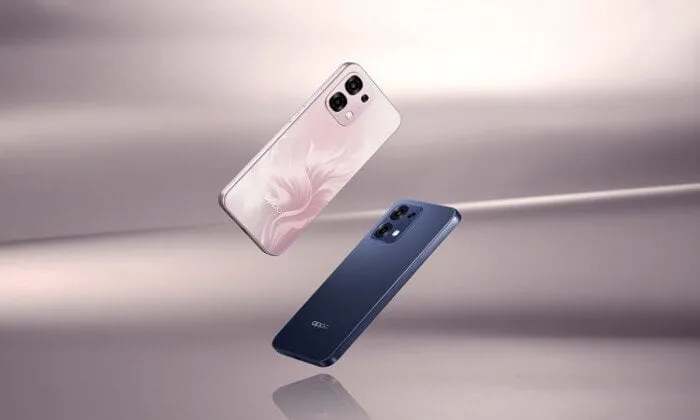 هاتف Oppo A6 Pro